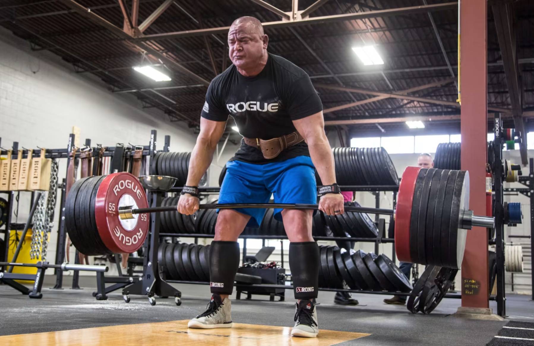 8 Best Deadlift Bars in 2024 Torokhtiy Weightlifting